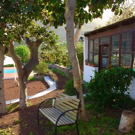 Dragos Del Mar , Espacio Natural *