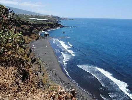 Dragos Del Mar , Espacio Natural 펜션