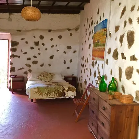 Dragos Del Mar , Espacio Natural La Orotava