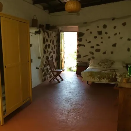 Hébergement de vacances Dragos Del Mar , Espacio Natural La Orotava