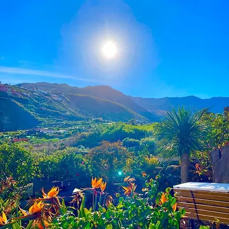 Dragos Del Mar , Espacio Natural 펜션