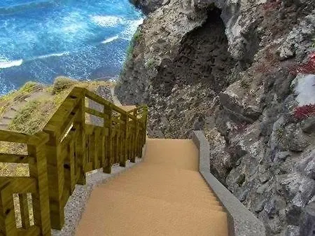 Hébergement de vacances Dragos Del Mar , Espacio Natural