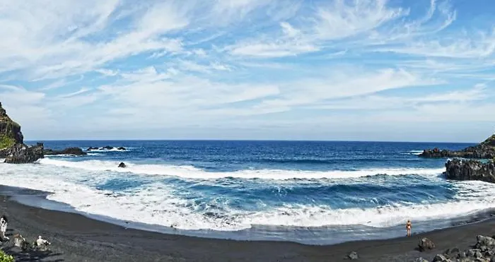Hébergement de vacances Dragos Del Mar , Espacio Natural *