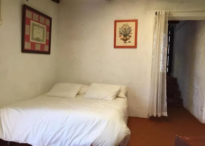Dragos Del Mar , Espacio Natural Ferienhaus
