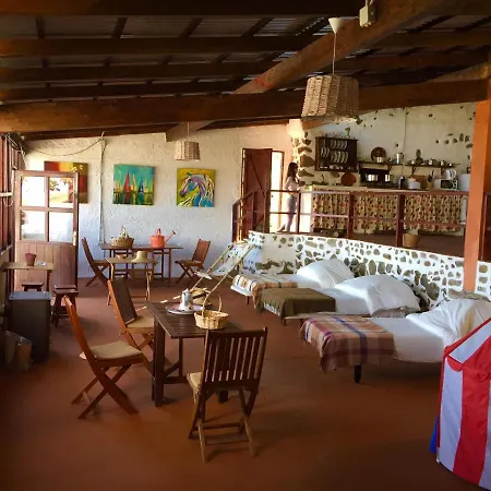 Vakantiehuis Dragos Del Mar , Espacio Natural *