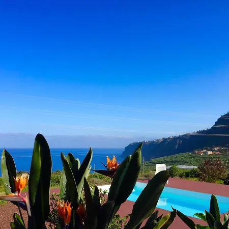 Dragos Del Mar , Espacio Natural Vakantiehuis *