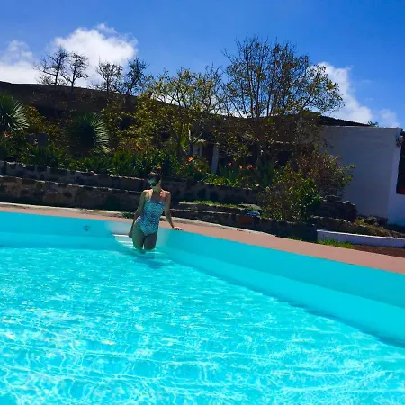 Dragos Del Mar , Espacio Natural Holiday home