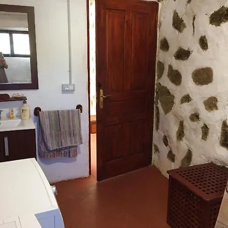 Dragos Del Mar , Espacio Natural Vakantiehuis La Orotava