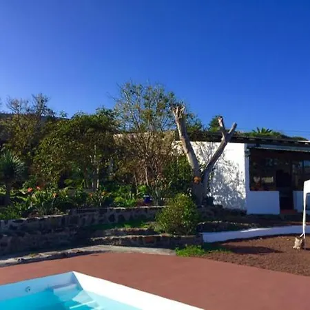 Dragos Del Mar , Espacio Natural Vakantiehuis La Orotava