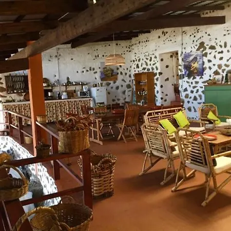 Dragos Del Mar , Espacio Natural Vakantiehuis *