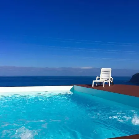 Vakantiehuis Dragos Del Mar , Espacio Natural La Orotava