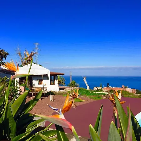Dragos Del Mar , Espacio Natural Holiday home