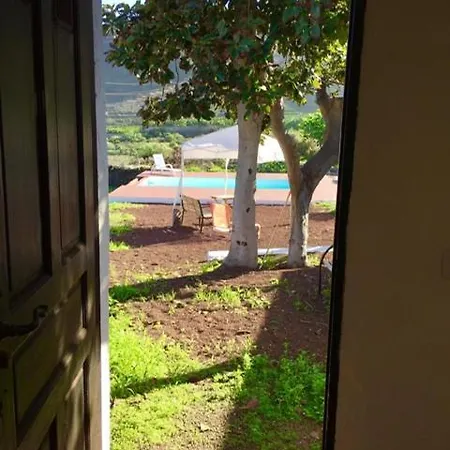 Dragos Del Mar , Espacio Natural Holiday home *