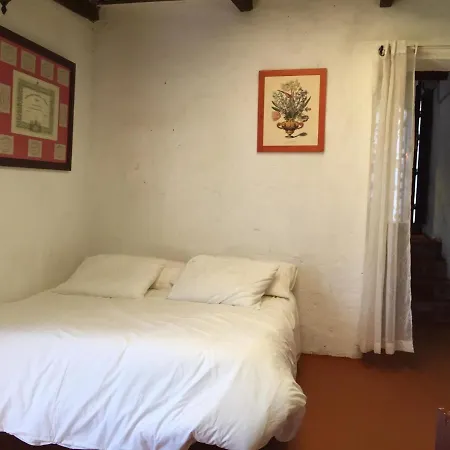 Dragos Del Mar , Espacio Natural Holiday home
