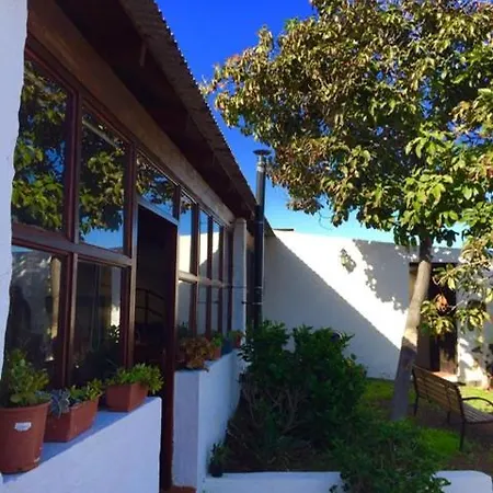 Vakantiehuis Dragos Del Mar , Espacio Natural La Orotava
