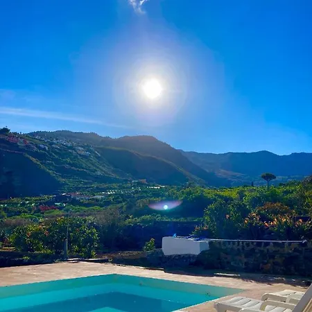 Holiday home Dragos Del Mar , Espacio Natural