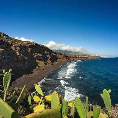 Vakantiehuis Dragos Del Mar , Espacio Natural *