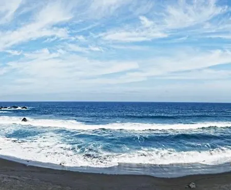 Prázdninový dům Dragos Del Mar , Espacio Natural *
