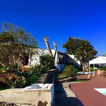 Dragos Del Mar , Espacio Natural La Orotava