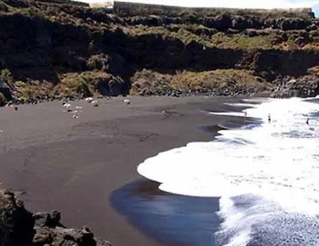 Prázdninový dům Dragos Del Mar , Espacio Natural *