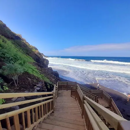 Prázdninový dům Dragos Del Mar , Espacio Natural La Orotava